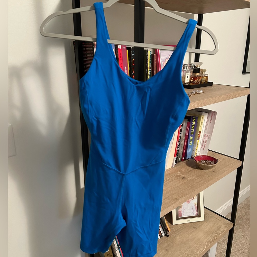 Lululemon onesie